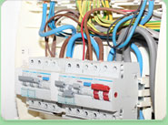 Brentwood electrical contractors